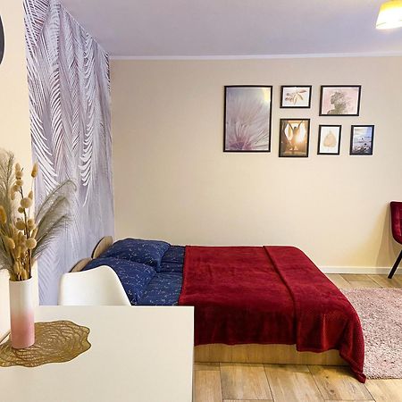 Mokka Apartament Варшава Экстерьер фото