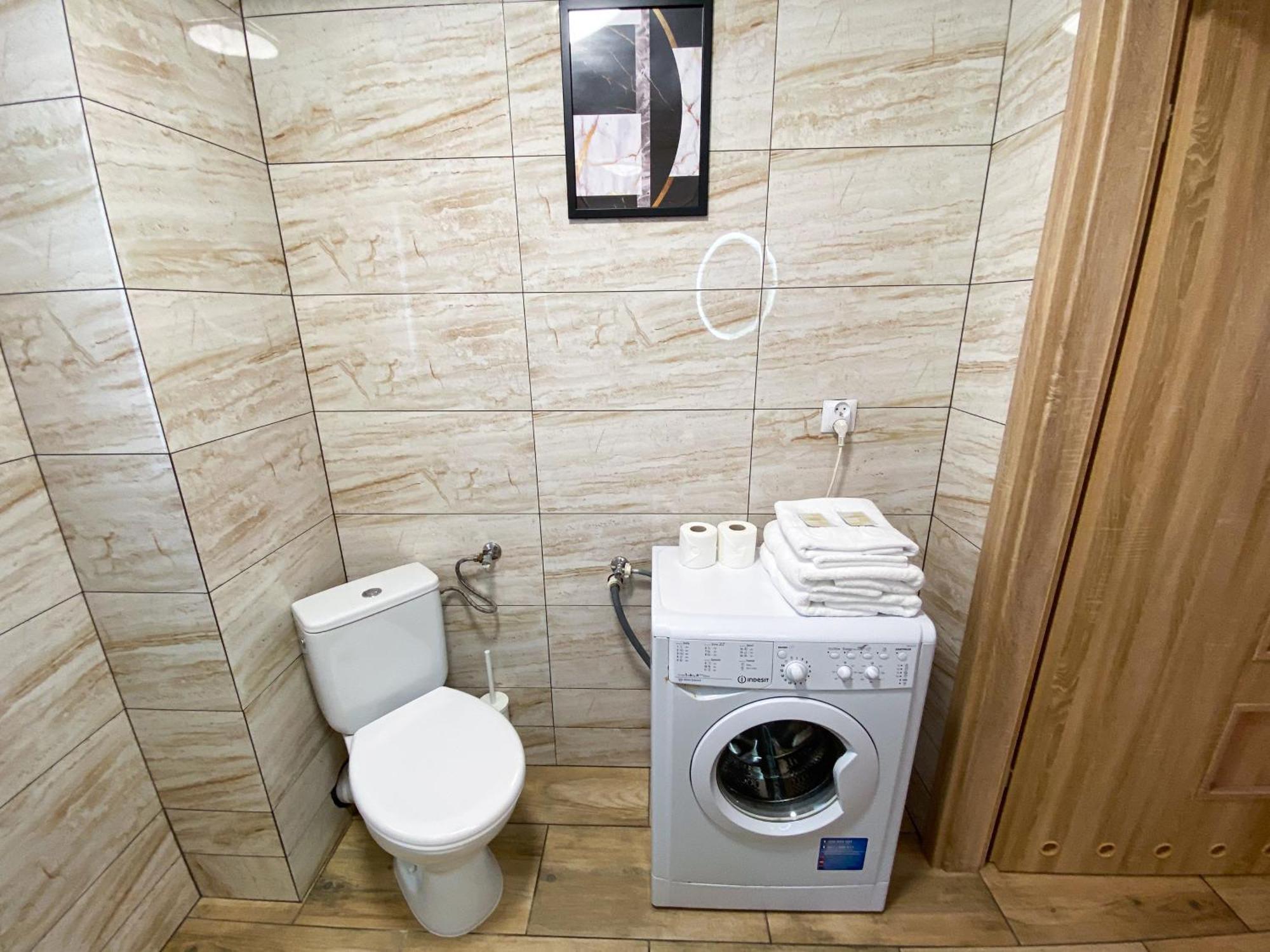 Mokka Apartament Варшава Экстерьер фото